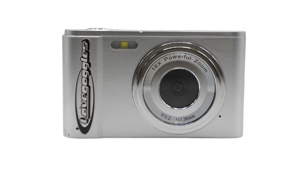 Digital Film Camera