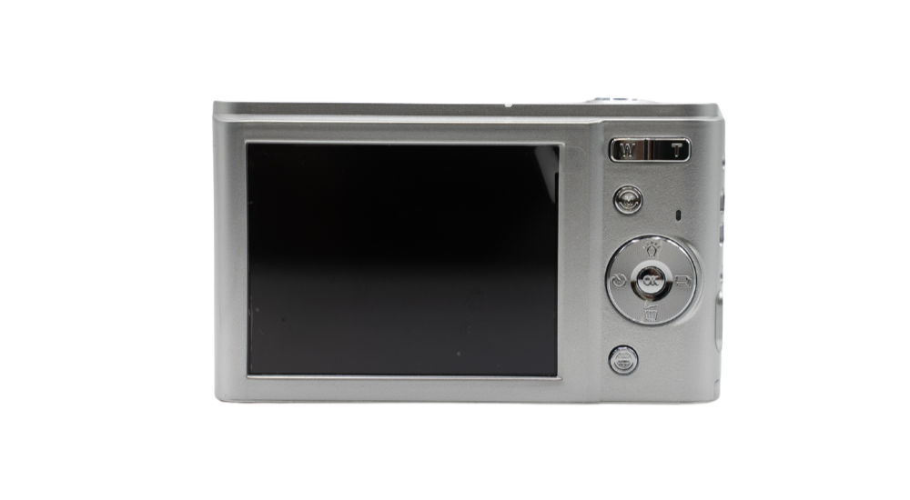 Digital Film Camera